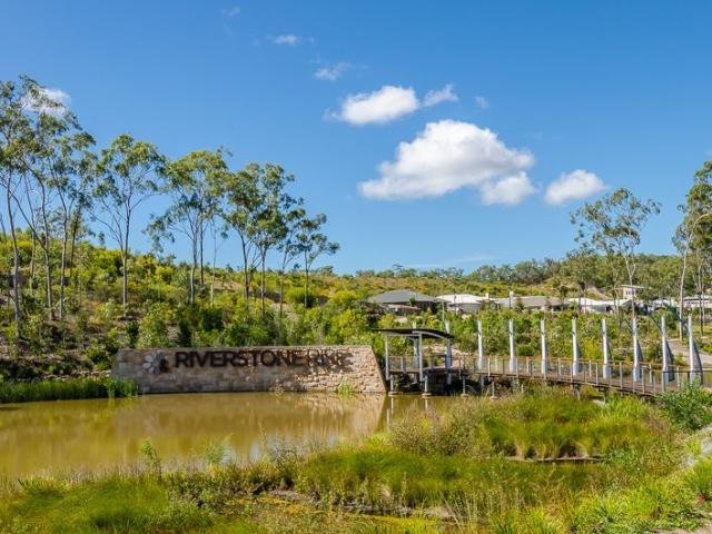 Land for sale in Boyne Island, Queensland