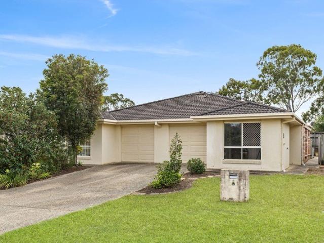 Duplex for sale in Toombul, Queensland