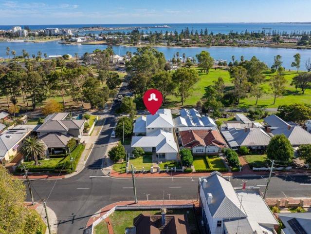 House for sale in Bunbury, Western Australia