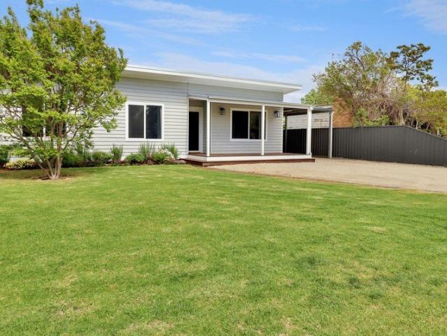 House for sale in Deniliquin, New South Wales