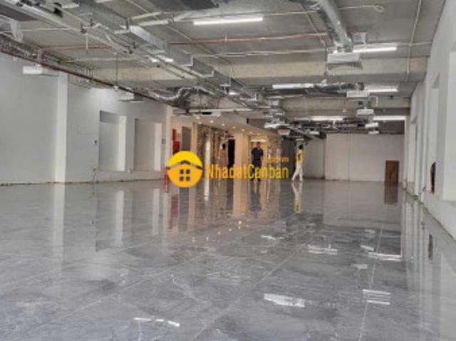 Nhà mặt phố bán
