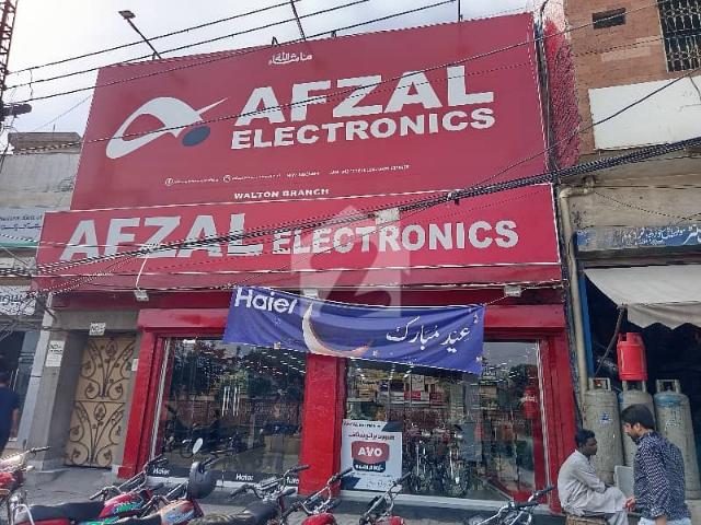 Building for sale in Rawalpindi, Islamabad Capital Territory