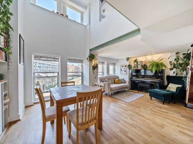 Apartment for rent in Plumstead, Greater London