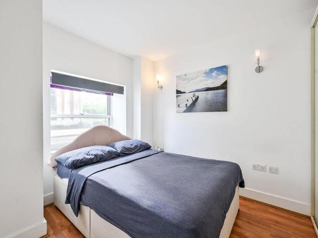 House for rent in Plumstead, Greater London