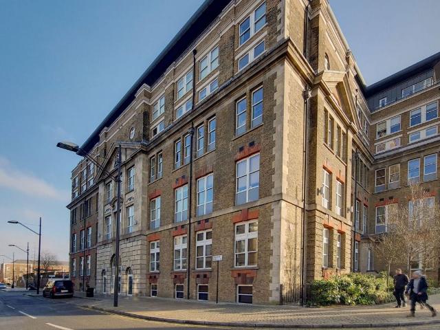 Apartment for rent in Plumstead, Greater London