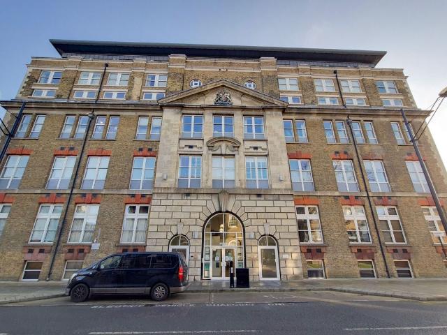 Apartment for rent in Plumstead, Greater London
