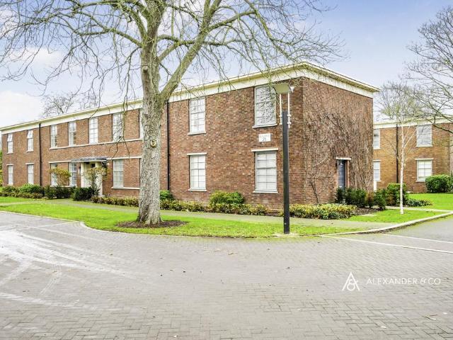 Apartment for rent in Evershot, Oxfordshire
