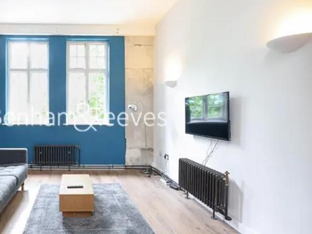 Apartment for rent in Greater London