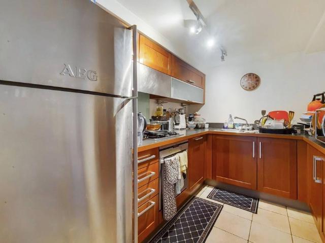 Apartment for rent in Royal Arsenal Riverside, Greater London