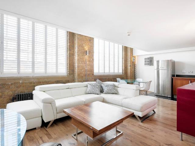Apartment for rent in Greater London