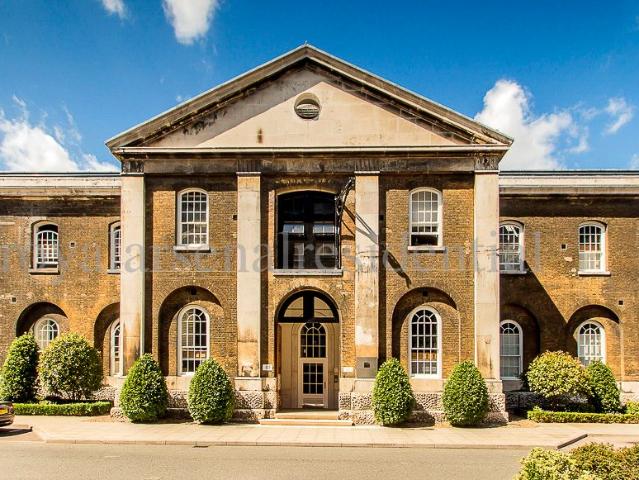 Apartment for rent in Greater London