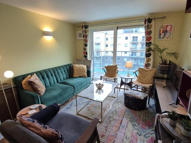 Apartment for rent in Greater London