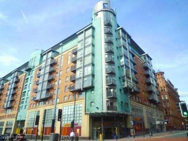 Apartment for rent in City Centre, Georgia