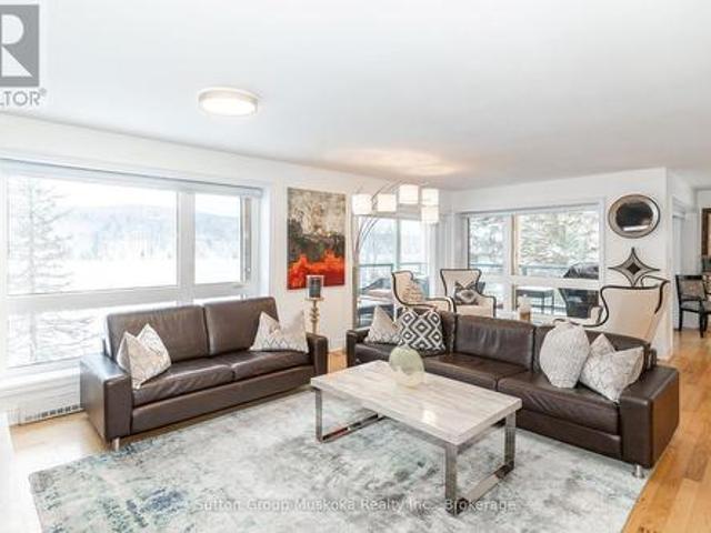 Condo for sale in Muskoka, Ontario