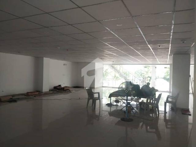 Building for sale in Islamabad