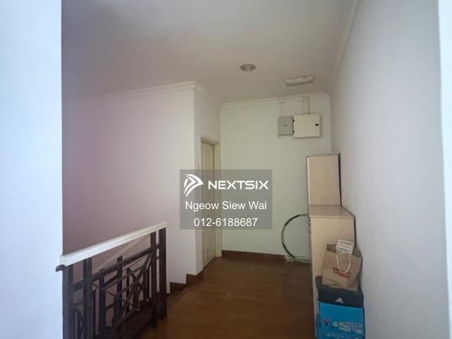 Warehouse for rent in Wellesley, Penang