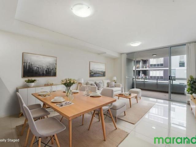 Apartment for rent in Sydney, New South Wales