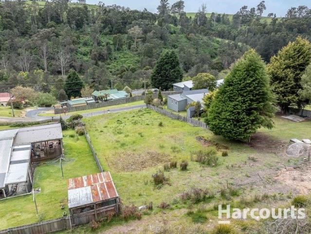 Land for sale in Derby, Tasmania