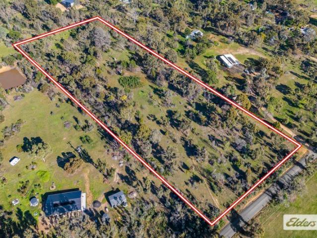 Land for sale in Pomonal, Victoria