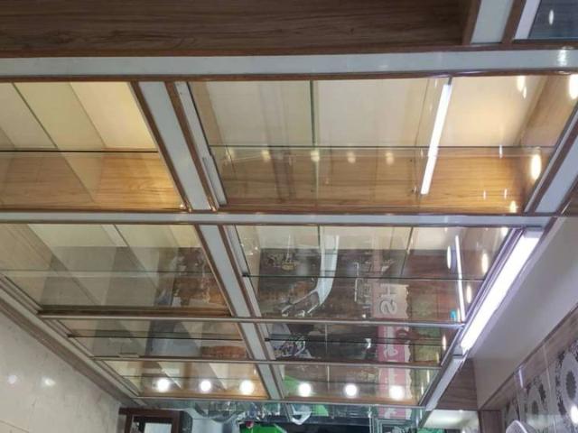 Commercial for sale in Abbottabad, North West Frontier Province