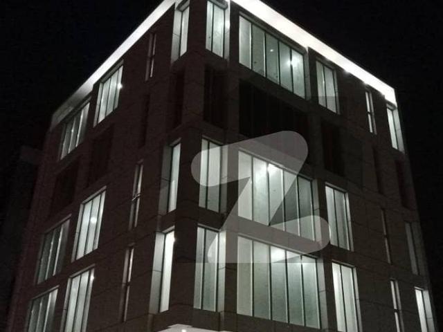 Building for rent in North Waziristan, Federally Administered Tribal Areas fata