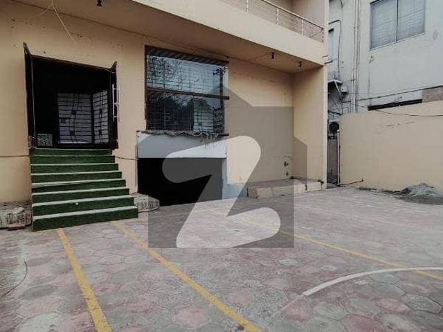 Building for rent in Rawalpindi, Islamabad Capital Territory