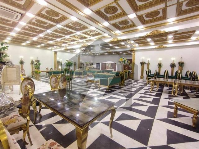 Building for rent in Rawalpindi, Islamabad Capital Territory