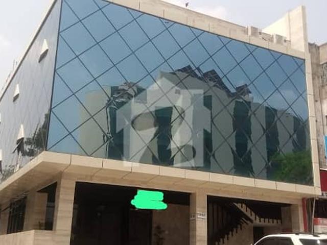 Building for rent in Islamabad