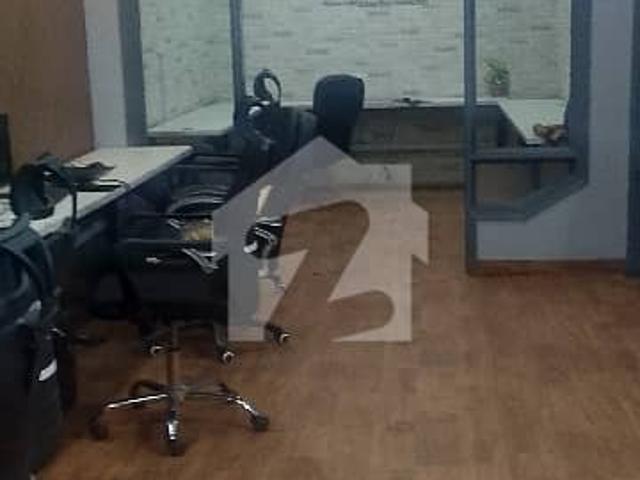 Office for rent