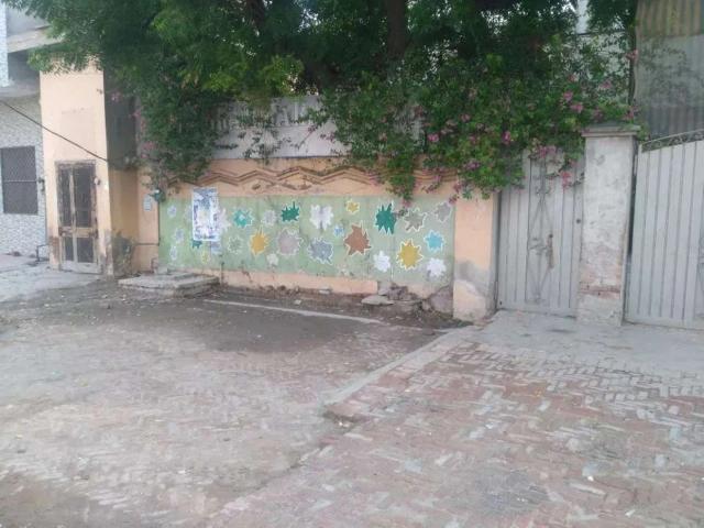 House for rent in سرگودھا, سرگودھا ڈویژن