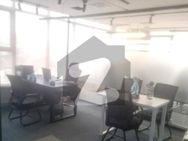 Building for rent in Islamabad