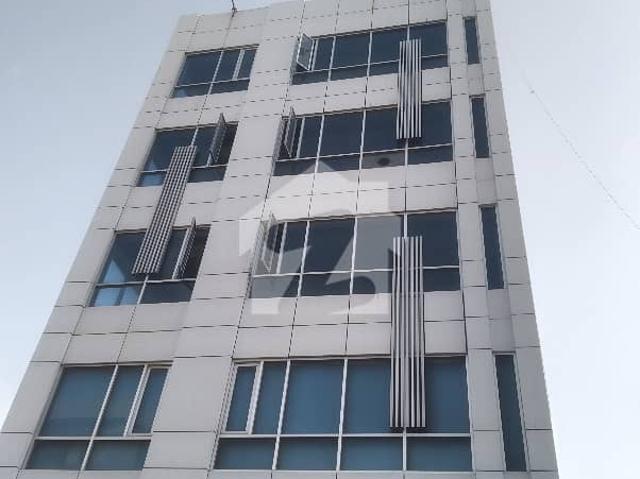 Building for rent in North Waziristan, Federally Administered Tribal Areas fata