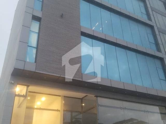 Building for rent in North Waziristan, Federally Administered Tribal Areas fata