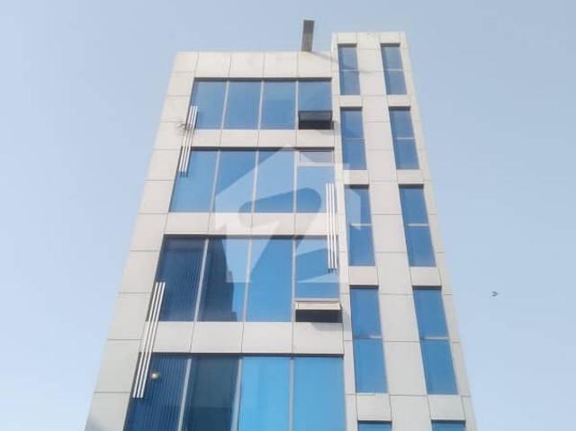 Building for rent in North Waziristan, Federally Administered Tribal Areas fata