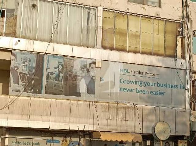 Building for rent in Islamabad