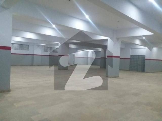 Building for rent in North Waziristan, Federally Administered Tribal Areas fata