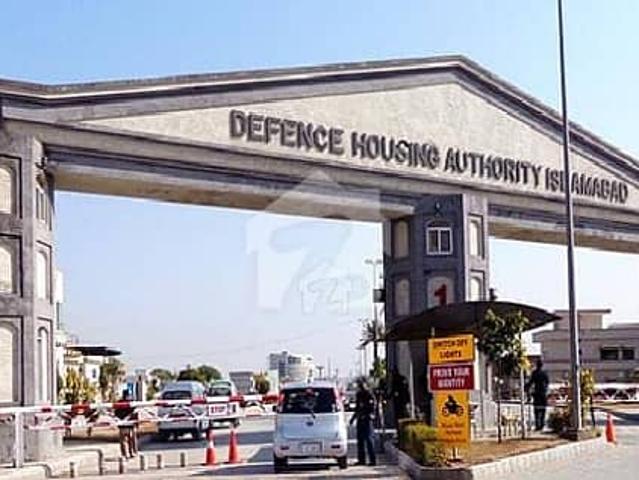 Building for rent in Islamabad