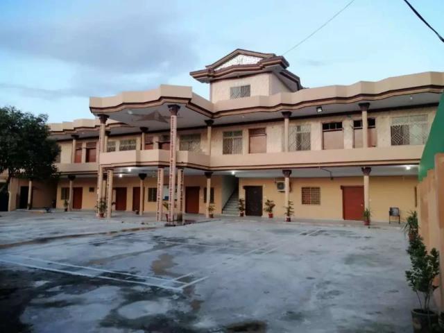 Commercial for rent in Islamabad