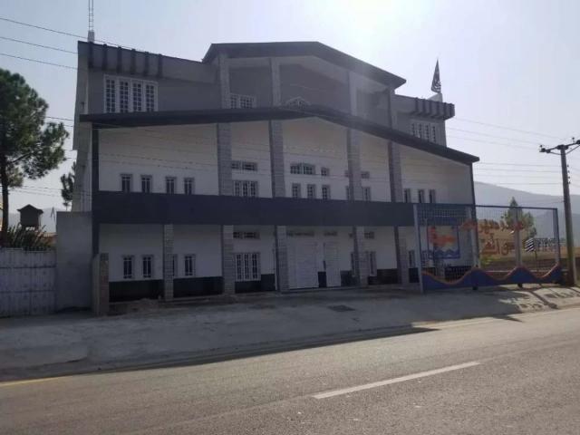 Commercial for rent in Malakand, North West Frontier Province