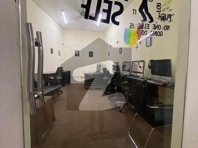 Building for rent in Rawalpindi, Islamabad Capital Territory