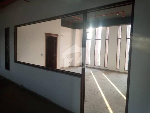 Building for rent in Islamabad