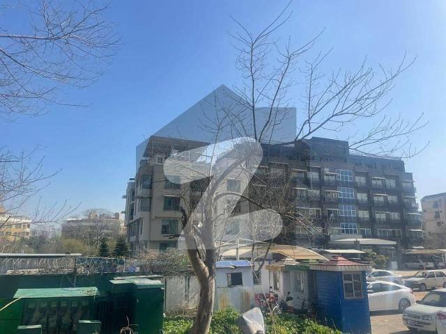 Building for sale in Islamabad