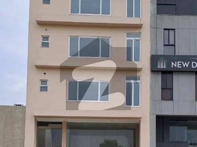 Building for sale in Rawalpindi, Islamabad Capital Territory