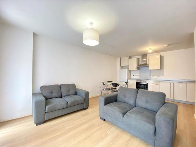 Apartment for rent in Georgia, Greater Manchester
