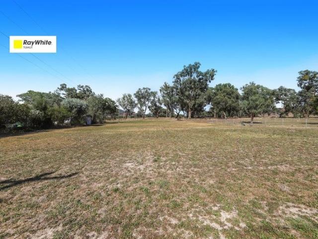 Land for sale in Minjary, New South Wales