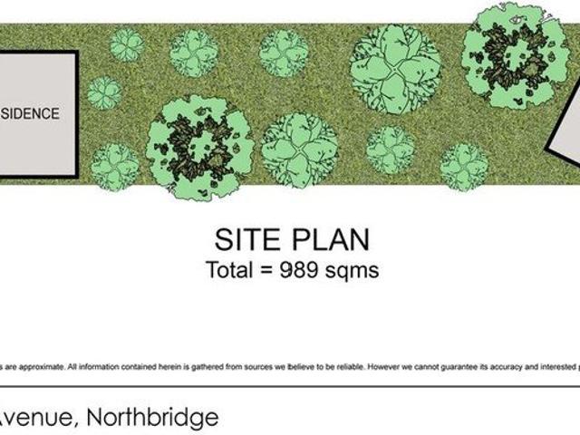 Land for sale in Willoughby, New South Wales