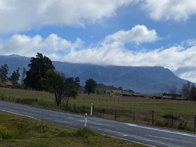 Property for sale in Mole Creek, Tasmania