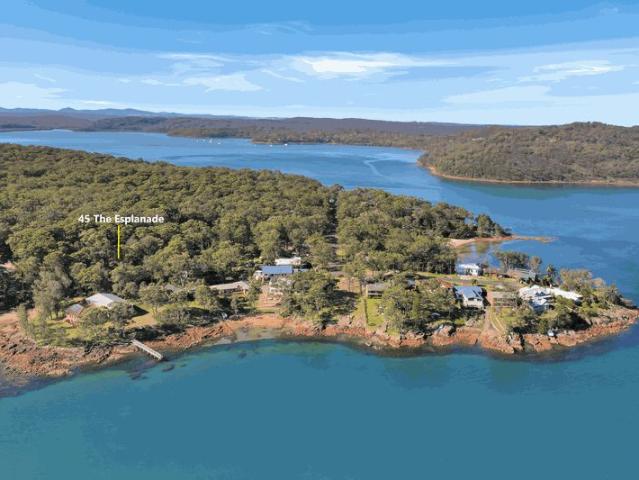 Land for sale in North Arm Cove, New South Wales