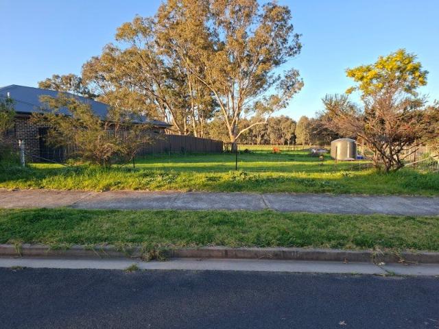 Land for sale in Cootamundra, New South Wales