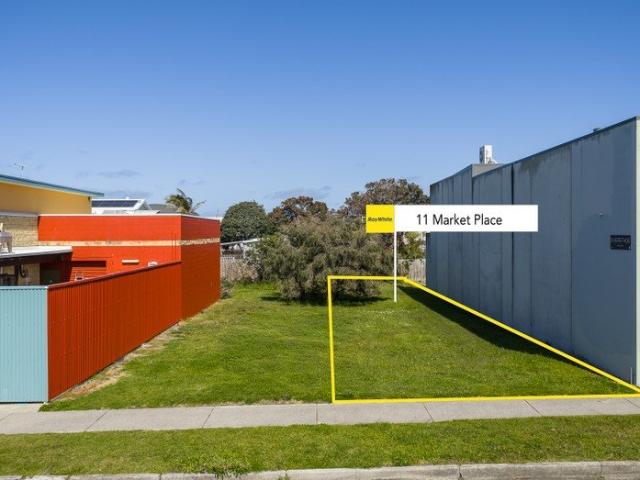 Land for sale in Cape Paterson, Victoria